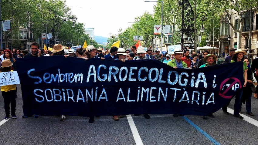 2 MINUTOS ANIMADOS PARA ENTENDER QUÉ ES EL TTIP