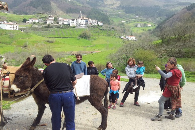 CONOCER A LAS PERSONAS PRODUCTORAS