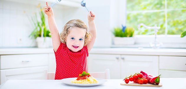 GURE PLATERA GURE AUKERA ABRE LAS PUERTAS A UNA ALIMENTACIÓN SANA EN LAS ESCUELAS