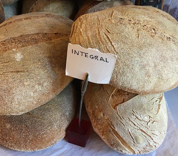 PAN INTEGRAL DE CASERIO ECOLÓGICO und.